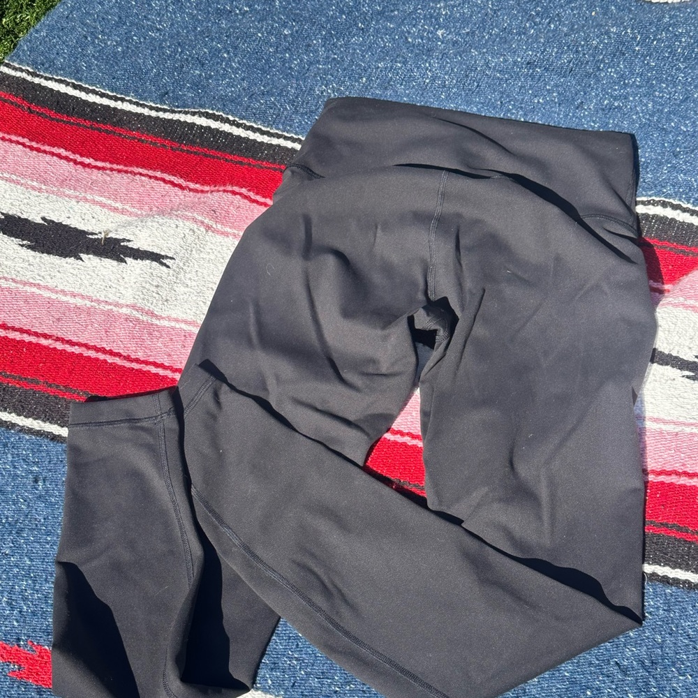 Lululemon wunder train bundle- size 8 - Picture 8 of 9